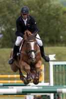 Event Rider Masters Show Jumping