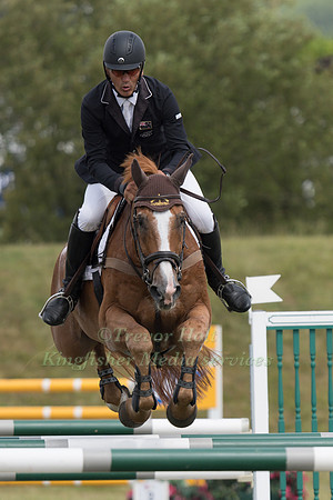 ANDREW  NICHOLSON (NZL) AND NEREO-4