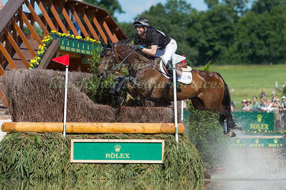 CLARKE JOHNSTONE AND LEOPARD'S ACTION