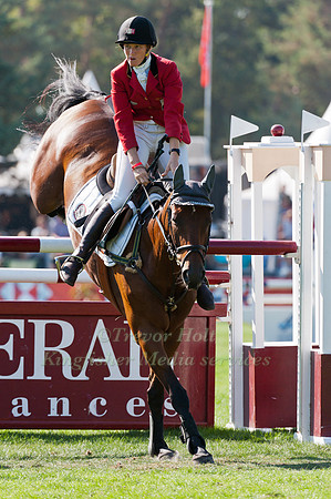 Karin Donckers and Gazelle De La Brasserie