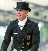 Isabell Werth