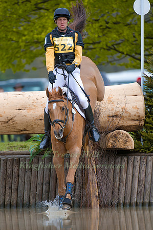 Nick Gauntlett and Grand Manoeuvre