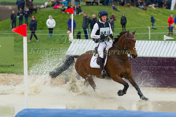 PAUL SIMS  RIDING LAST SECRET