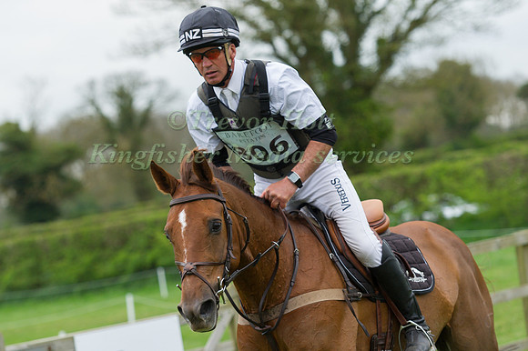 ANDREW  NICHOLSON (NZL) RIDING TESEO