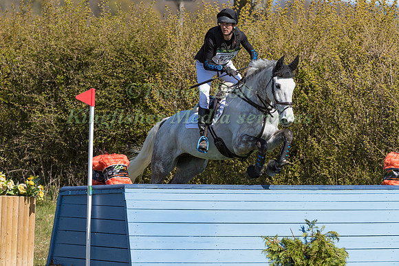 PHIL BROWN RIDING BILLY ALLSTAR