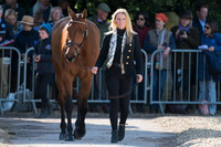 ALICIA HAWKER  (GBR) AND  CHARLES RR