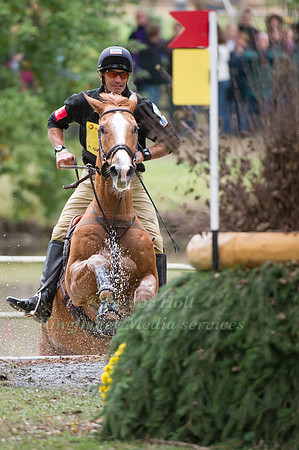 Andrew Nicholson and Nereo