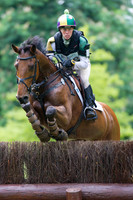 CCI Two Star Cross Country