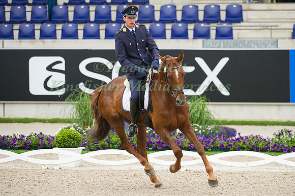 Benjamin Winter and Revenue 12