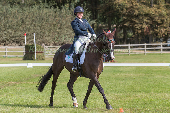 LUCINDA ATKINSON AND SPRING REVOLUTION