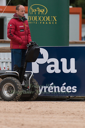 Michael Jung of Germany