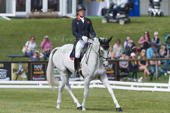 OLIVER TOWNEND AND AS IS