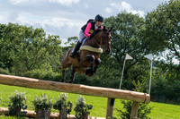 EMILY PARKER AND COOLEY ZEST