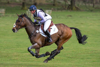 Belton International Horse Trials 2016