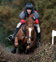 HOWARD NEWITT (GBR) AND GROVINE CLASS ACT
