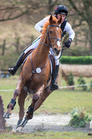 Joseph Murphy riding DHI Top Story