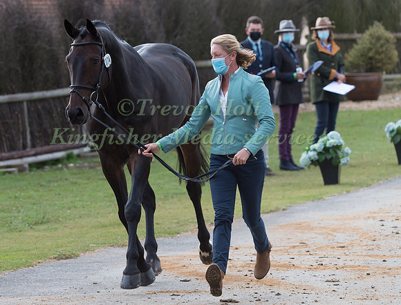 NICOLA WILSON AND JL DUBLIN