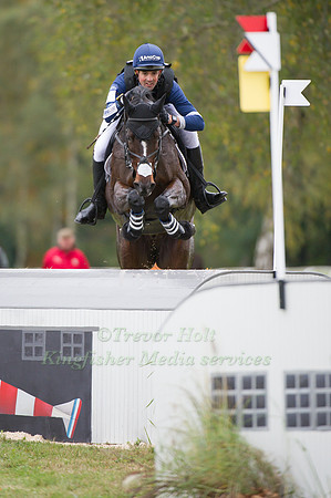 Jonathan Paget and Clifton Promise