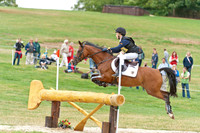 Flora Reemtsma and Pamira LK
