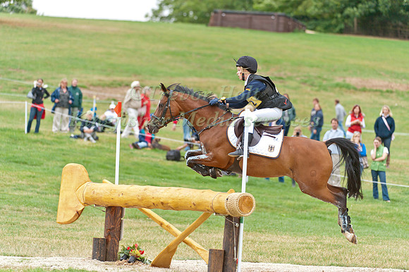 Flora Reemtsma and Pamira LK