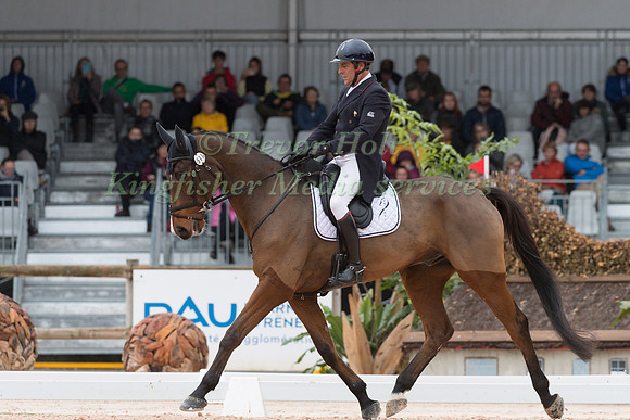 CEDRIC LYARD AND UNUM DE'OR