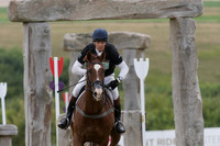 CIC Three Star Cross Country