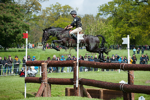 Andrew Nicholson and Quimbo