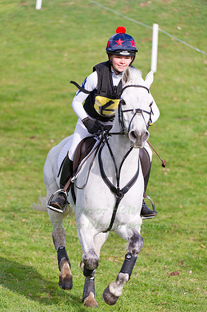 Francesca Sargent and The Sky Master