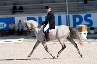 Virginie Caulier and Nepal du Sudre