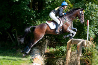 Marianne Ames and Global Venture