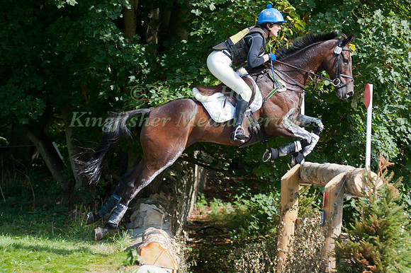 Marianne Ames and Global Venture