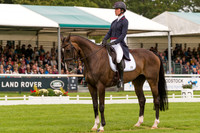 ARIEL GRALD (USA) AND LEAMORE MASTER PLAN