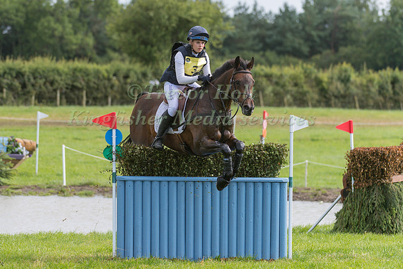 STORM STRAKER AND WELL DESIGNED