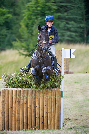 Kathryn Robinson and Let it Bee