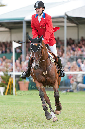 Phillip Dutton and Truluck