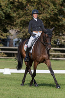 AOIFE CLARK AND CELUS D'ERMAC Z