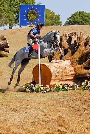 Gabriele Savoini and Rayarron