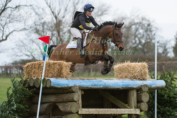 Pippa Funnell (GBR) riding MGH Gratfon Street