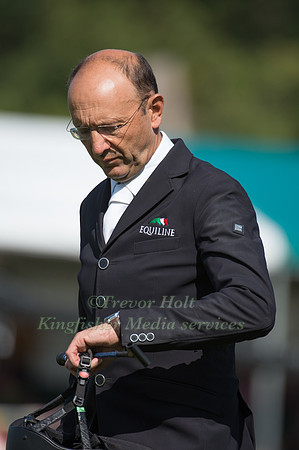 Bill Levett