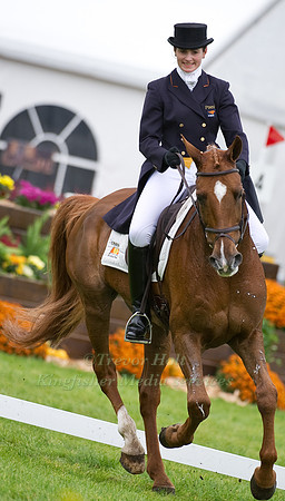 Alice Naber-Lozeman and Coral Estate Mitlok