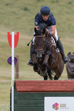 TIM  PRICE (NZL) AND CEKATINKA