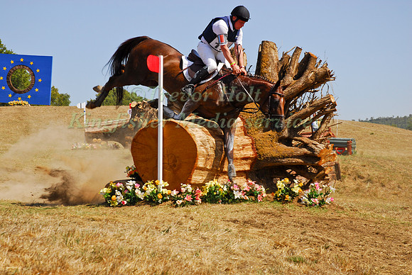 Igor Atrohov and Elkasar