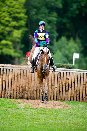Shelley Goodwin and Time to Dream