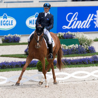 ANDREW HOY (AUS) AND  VASSILY DE LASSOS