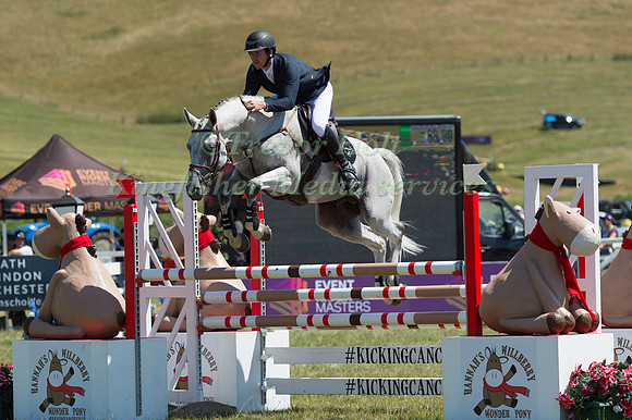 THOMAS CARLILE (FRA) AND UPSILON