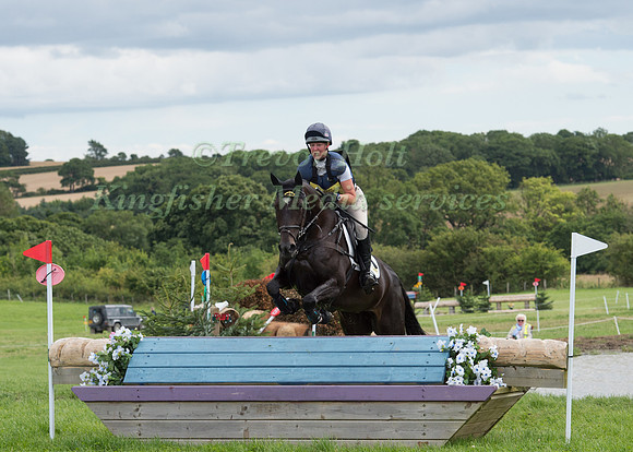 NICOLA WILSON AND FOR YOU