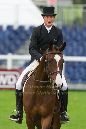 Dirk Schrade and Cisko A