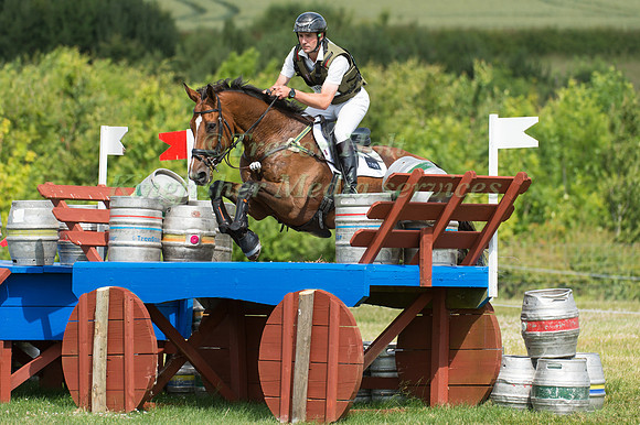 GIOVANNI  UGOLOTTI (ITA) RIDING  OPLITAS