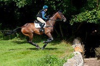 Polly Stockton and Benromach