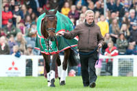 Prize Giving